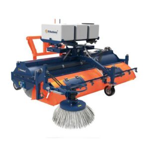 Ielu tīrīšanas birste TANK BRUSH HYDRO, 2300mm [FK]