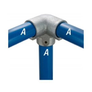 Kee Klamp čuguna savienojums  Nr.20-9 (ø 60.3mm)