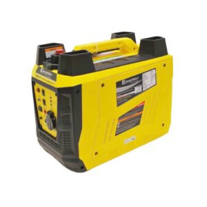 Invertora tipa ģenerators DB23i, 2.3kW [EL]