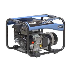 Ģenerators KOHLER PERFORM 3000 C5, 2.8kW [EL]