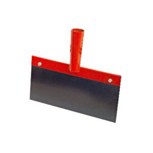 Skrāpis bez kāta 300mm [MDG]