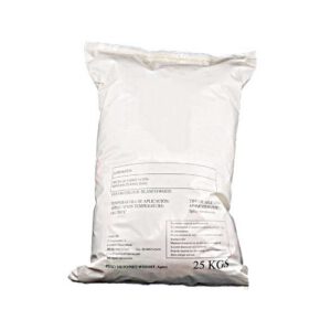 Bitumena remonta maisījums (karsējams) BIGUMA®-DS 10 frēzētiem padziļinājumiem (5-15mm), 25kg maiss [DG]