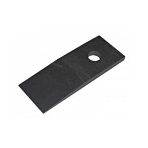 Asmenis gumijas āmuram bruģēšanai (3in1 modelim), 80x30mm [JA]