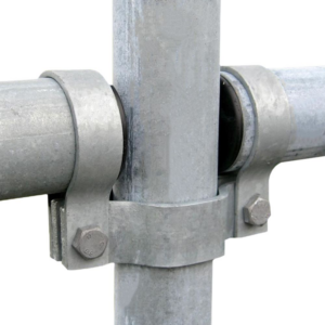 Gājēju barjeras vidus savienojuma elements (B) (ø 60,3mm) [LO]