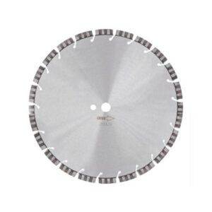 Betona/granīta disks PREMIUM, 350mm (25.4mm) [W]