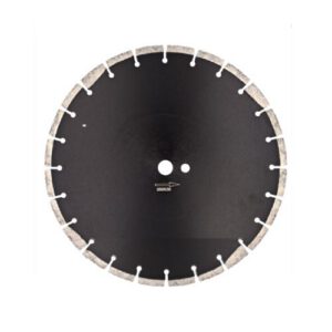 Asfalta disks PREMIUM, 800mm (25.4mm) [W]