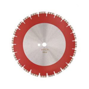 Universāls disks PREMIUM, 450mm (25.4mm) [W]