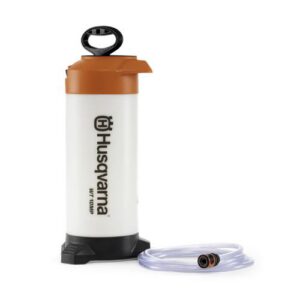 Ūdens tvertne WT10MP (Husqvarna spēka zāģiem), 10L