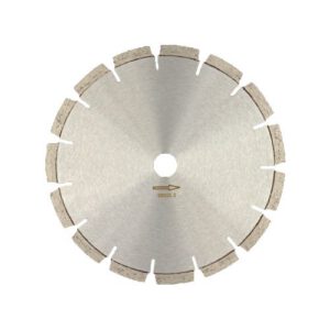 Betona disks PROFI, 400mm (20mm) [W]