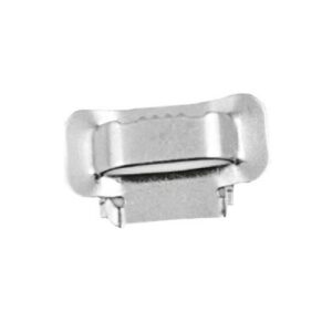 Lentas aizdare 12.7mm (100gab. iepakojums), G201 [LO]