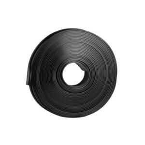 Nerūsējošā ērauda lentes aizsarggumija 13mmx10m [LO]