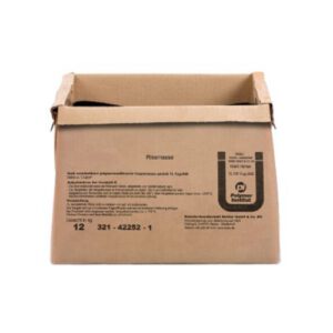 Bitumena mastika plaisu aizpildīšanai (12kg kartona kaste) [KE]