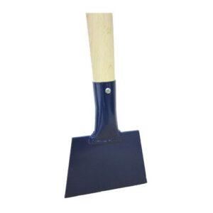 Ledus cirtnis no rūdīta tērauda (standarta), 150mmx1350mm [IS]