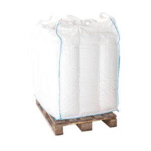 Sāls ceļu kaisīšanai 1000kg (BIG-BAG maiss) [LV]