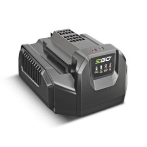 Lēnais akumulatora lādētājs EGO Power+ CH2100E (210W) [G]