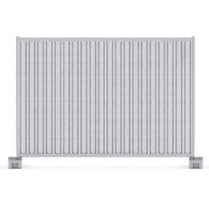 Mobilais metāla pilnais žogs 2825×2080mm (31.5kg)