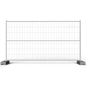 Mobilais sieta žogs ar papildu horizontālo cauruli 3430×2000mm (14.1kg)