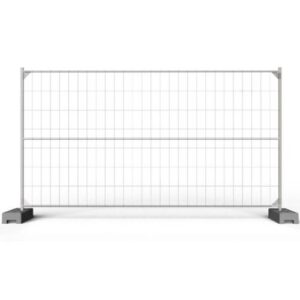 Mobilais sieta žogs ar papildu horizontālo cauruli un stūru stiprinājumiem 3430×2000mm (14.3kg)