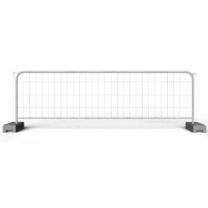 Mobilais zemprofila sieta žogs ar noapaļotiem stūriem 3520×1150mm (9.6kg)