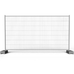 Mobilais žogs ar pretkāpšanas sietu 3430×2000mm (15.8kg)