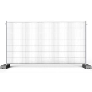 Mobilais žogs ar pretkāpšanas sietu 3520×2000mm (18.6kg)