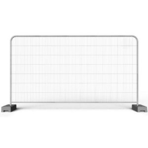 Mobilais sieta žogs ar noapaļotiem augšējiem stūriem un pretkāpšanas sietu 3430x2000mm (19.4kg)