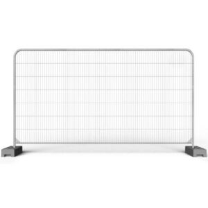 Mobilais sieta žogs ar noapaļotiem augšējiem stūriem, pretkāpšanas sietu un stūru stiprinājumiem 3430x2000mm (19.5kg)