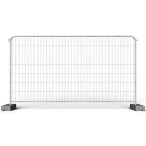 Mobilais sieta žogs ar noapaļotiem augšējiem stūriem un pretkāpšanas sietu 3512x2000mm (19.5kg)