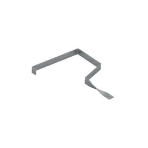 Bloķēšanas tapa mobilajam žogam 279x397x30mm