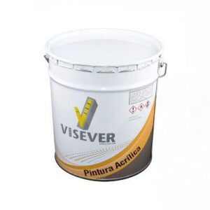Epoksīda estera marķēšanas krāsa betonam KG White Epoxi Paint (27kg), balta [VIS]