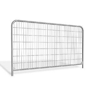 Mobilais sieta žogs ar noapaļotiem augšējiem stūriem AZ-6, 2000x3450mm (12.4kg)