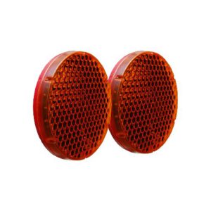 LED optika d=300mm x 2 L9H [WE]