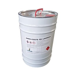 Šķīdinātājs ceļa marķēšanas krāsām 26L [VIS]