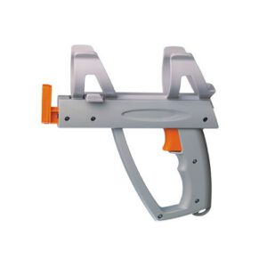 Pistole aerosolu krāsām, plastmasas (rokas)