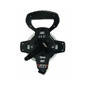 Stiklšķiedras mērlenta - 50m x 19mm