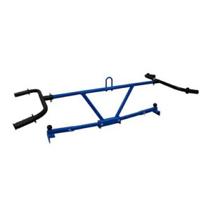 Gareniskais satvērējs (līdz 130kg) [MI]