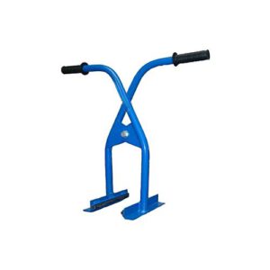 Transversais satvērējs 1 cilvēkam [MI]