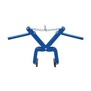 Universālais satvērējs (līdz 150 kg) [MI]