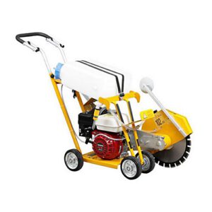 Asfalta un betona griezējs CEDIMA CF-7.1B, 62 kg,-CA-ECO