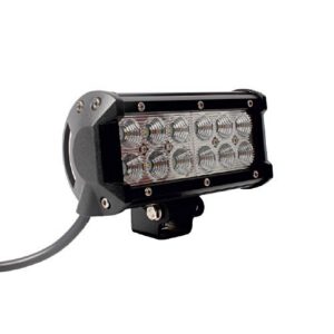 LED darba lukturis, 36W