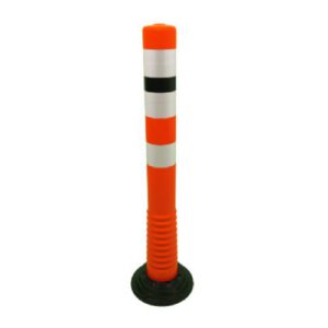 Stabiņš T-FLEX oranžs, 75cm (līmējams) [TEM]