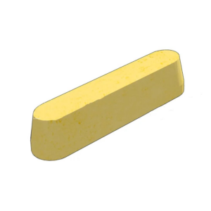 Atdures barjera, betona, 1000x240mm