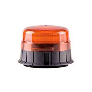 LED bākuguns uz 3 skrūvēm un magnēta (12-24V), R65