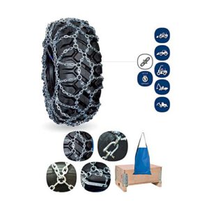 Sniega ķēde traktortehnikai STAR SUPER, SS-580-9,5