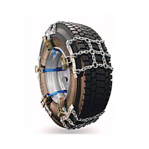 Ķēde EASY (ķēdes biezums 7mm), komplektā 2gab.