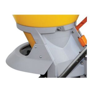 Kaisīšanas platuma ierobežotājs smilts/sāls 20L kaisītājam [CE]