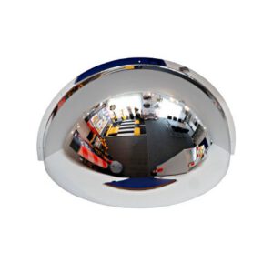 Sfēriskais spogulis iekštelpām (kupolveida, 180 grādu), 90cm