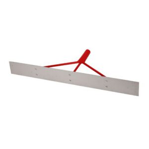 Asfalta līdzinātājs (alumīnija), bez kāta, 800mm [MDG]