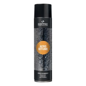 Bituma aerosols, 600ml