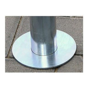 Gredzenu komplekts (2gab.) velosipēdu statīvam VELOLUCZ2